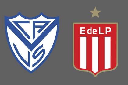 Velez Sarsfield-Estudiantes La Plata