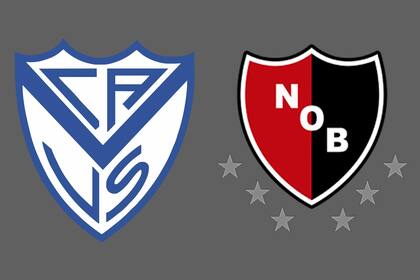 Velez Sarsfield-Newell's Old Boys