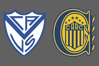 Velez Sarsfield-Rosario Central