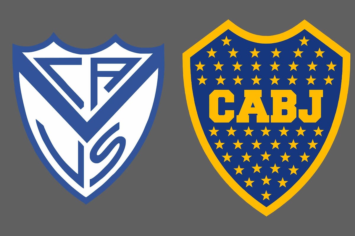 Boca Juniors Beats Vélez Sarsfield on Penalties to Reach Copa Argentina Quarterfinals Boca Juniors Beats Vélez Sarsfield on Penalties to Reach Copa Argentina Quarterfinals