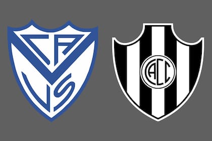 Vélez Sarsfield vs. Central Córdoba (Santiago del Estero), por una nueva jornada del fútbol argentino