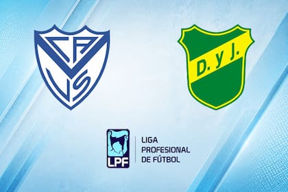 Vélez Sarsfield vs. Defensa y Justicia, por el Torneo Clausura 2026: día, hora y cómo ver online