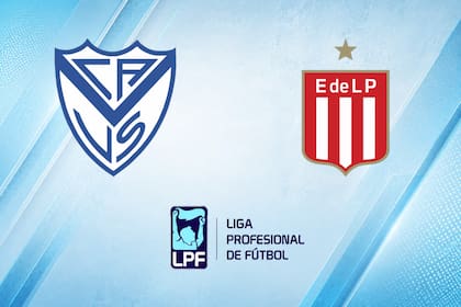 Vélez Sarsfield venció por 1-0 a Estudiantes de La Plata,
por el Torneo Clausura 2026