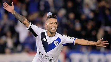 Vélez se metió en semifinales y es el único representante de la Argentina en esa instancia