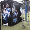 El secreto del club modelo que forma jugadores y los vende por millones