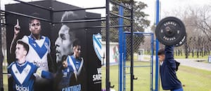 El secreto del club modelo que forma jugadores y los vende por millones