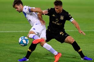 Vélez vs Racing