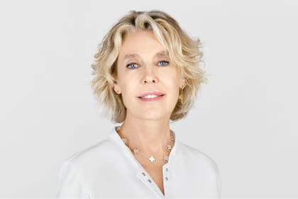 Velia Lemel, es dermatóloga especialista en estética