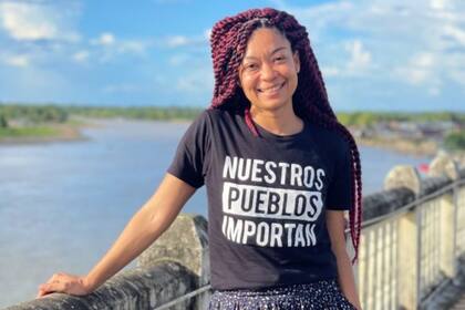 Velia Vidal y el río Atrato, elemento neurálgico de la vida en el Chocó y de su literatura