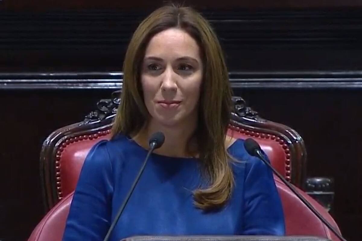 Ven a Macri complicado y creen que el oficialismo podría así "oxigenarse"