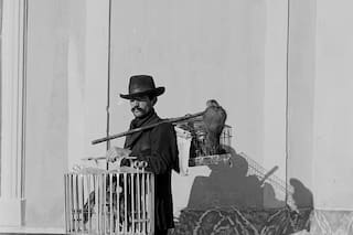 Postales argentinas de cuando el siglo XX recién comenzaba