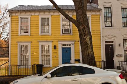 Venden la casa de la cocinera Julia Child por US$3,5 millones