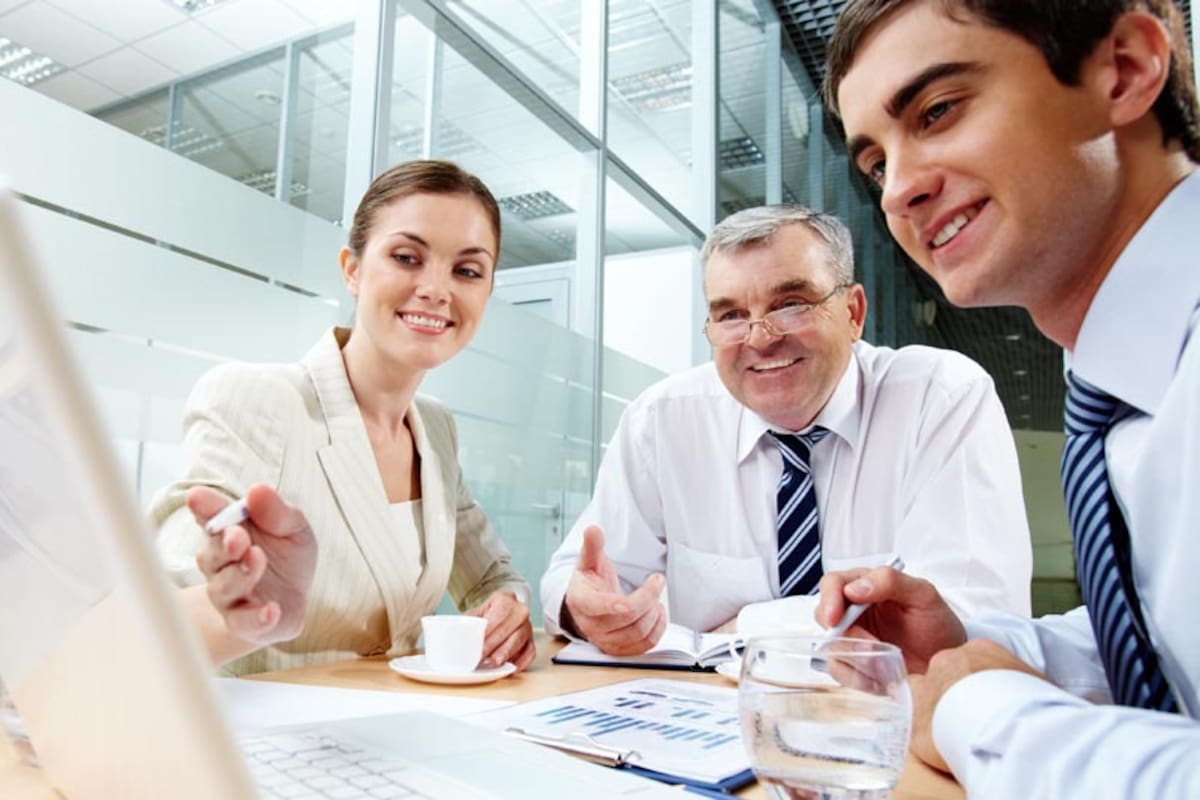 Vender una empresa familiar es más que una operación económica