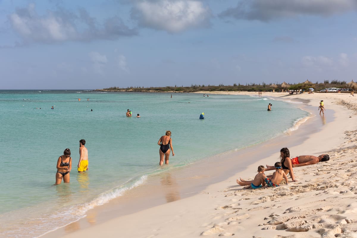 Vendía paquetes a Punta Cana o Aruba por US$900
