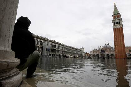 Venecia