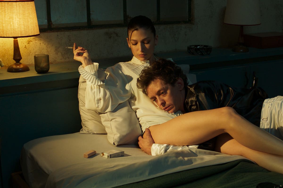 Venecia 2024: campana de largada para la competencia oficial con El jockey, la gran apuesta argentina