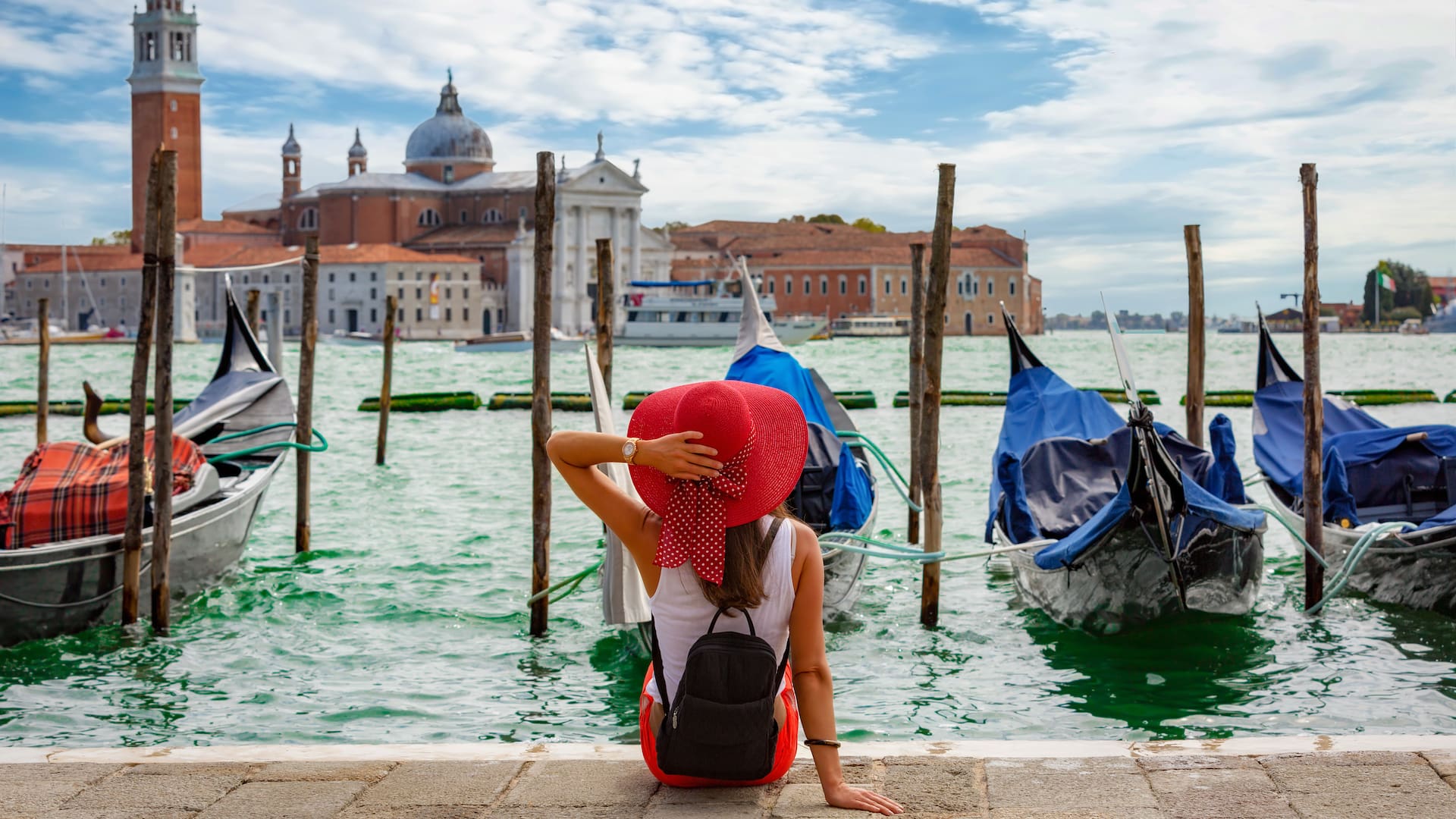 Venecia y sus distintas Islas