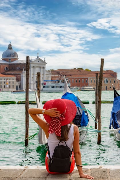 Venecia y sus distintas Islas
