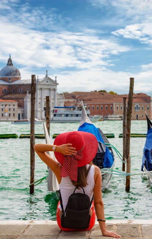 Venecia y sus distintas Islas