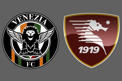 Venezia-Salernitana