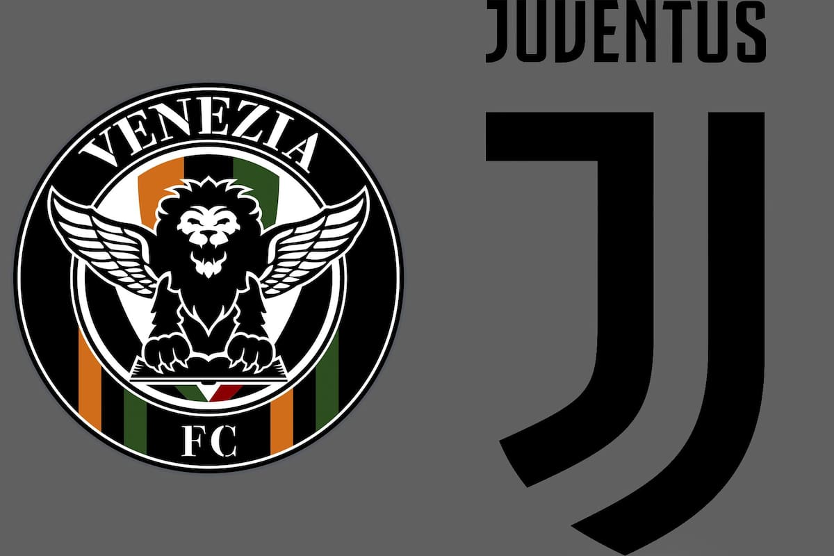 Venezia-Juventus