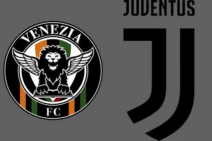 Venezia-Juventus
