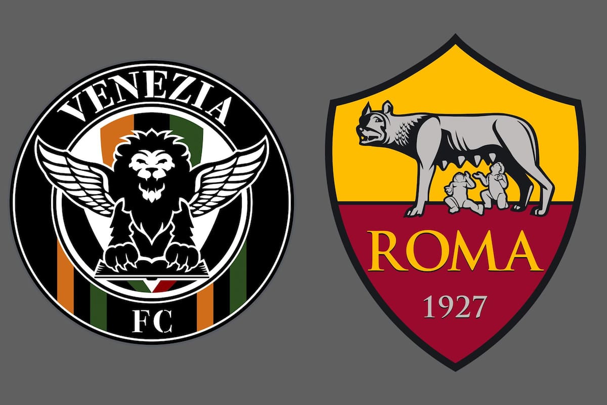Venezia-Roma