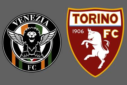 Venezia-Torino