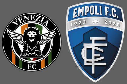 Venezia-Empoli