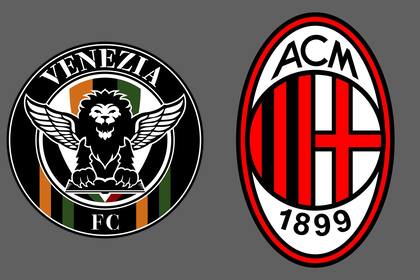 Venezia-Milan