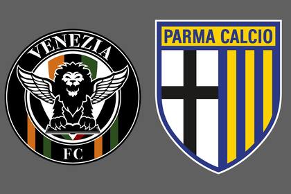 Venezia-Parma
