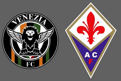 Venezia-Fiorentina
