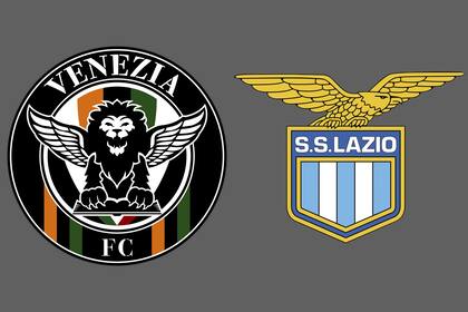 Venezia-Lazio