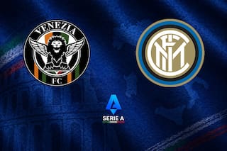 Venezia vs. Internazionale, por la Liga de Italia 2026: día, hora y cómo seguir online