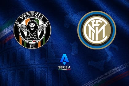 Internazionale venció por 2-0 a Venezia, por la Liga de Italia 2026