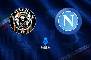 Venezia venció por 1-0 a Napoli, por la Liga de Italia 2026
