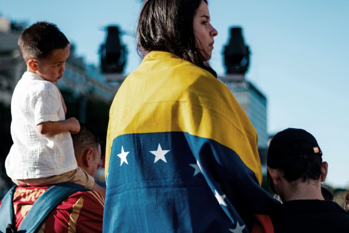 Venezuela