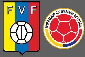 Venezuela-Colombia