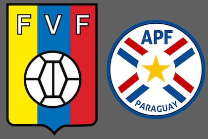 Venezuela-Paraguay