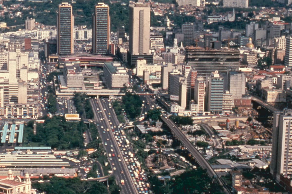 Venezuela Saudita