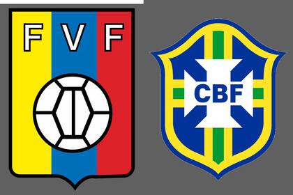 Venezuela-Brasil