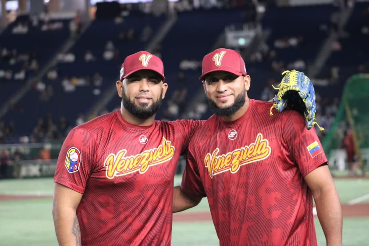 Venezuela cuenta con un equipo lleno de estrellas para pelear en el Clásico Mundial 2026 (Instagram @teambeisbolve)