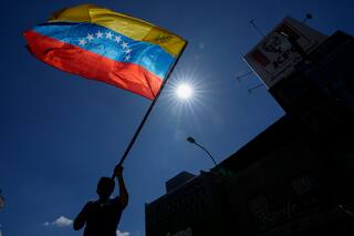 Venezuela: el Gobierno y la ONU diseñarán un plan de reconstrucción tras sismos