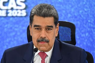 Venezuela: exjefe de testaferros de Nicolás Maduro, listo para declararse culpable