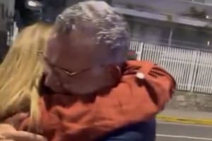 Venezuela: nuevos presos políticos liberados entre los que estarían Biagio Pilieri y Enrique Márquez