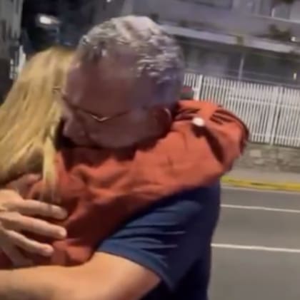 Venezuela: nuevos presos políticos liberados entre los que estarían Biagio Pilieri y Enrique Márquez