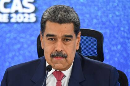 Venezuela: reapareció el ministro Padrino