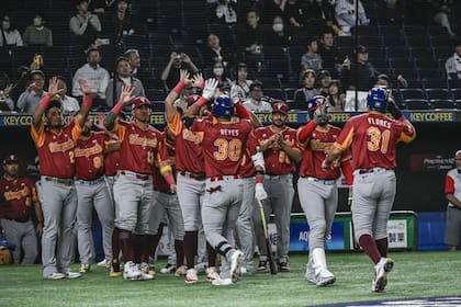 Venezuela se queda sin algunas figuras para el Clásico Mundial 2026 (fevebeisbol.org)