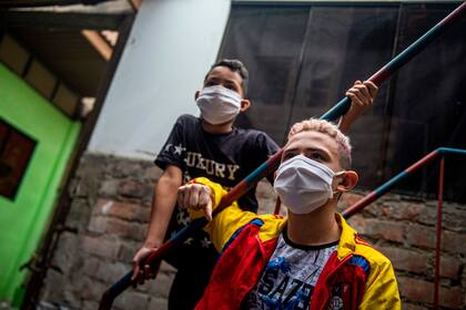 Venezuela suma cuatro muertos y 233 casos