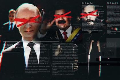 “Venezuela The Truth: A Game of Chess” desnuda los negocios de Venezuela con Rusia y Cuba